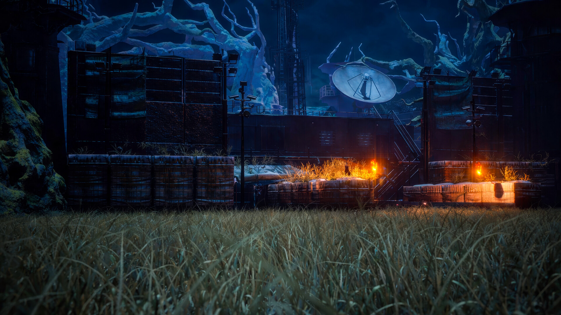 Roguefire Defense Screenshot 6