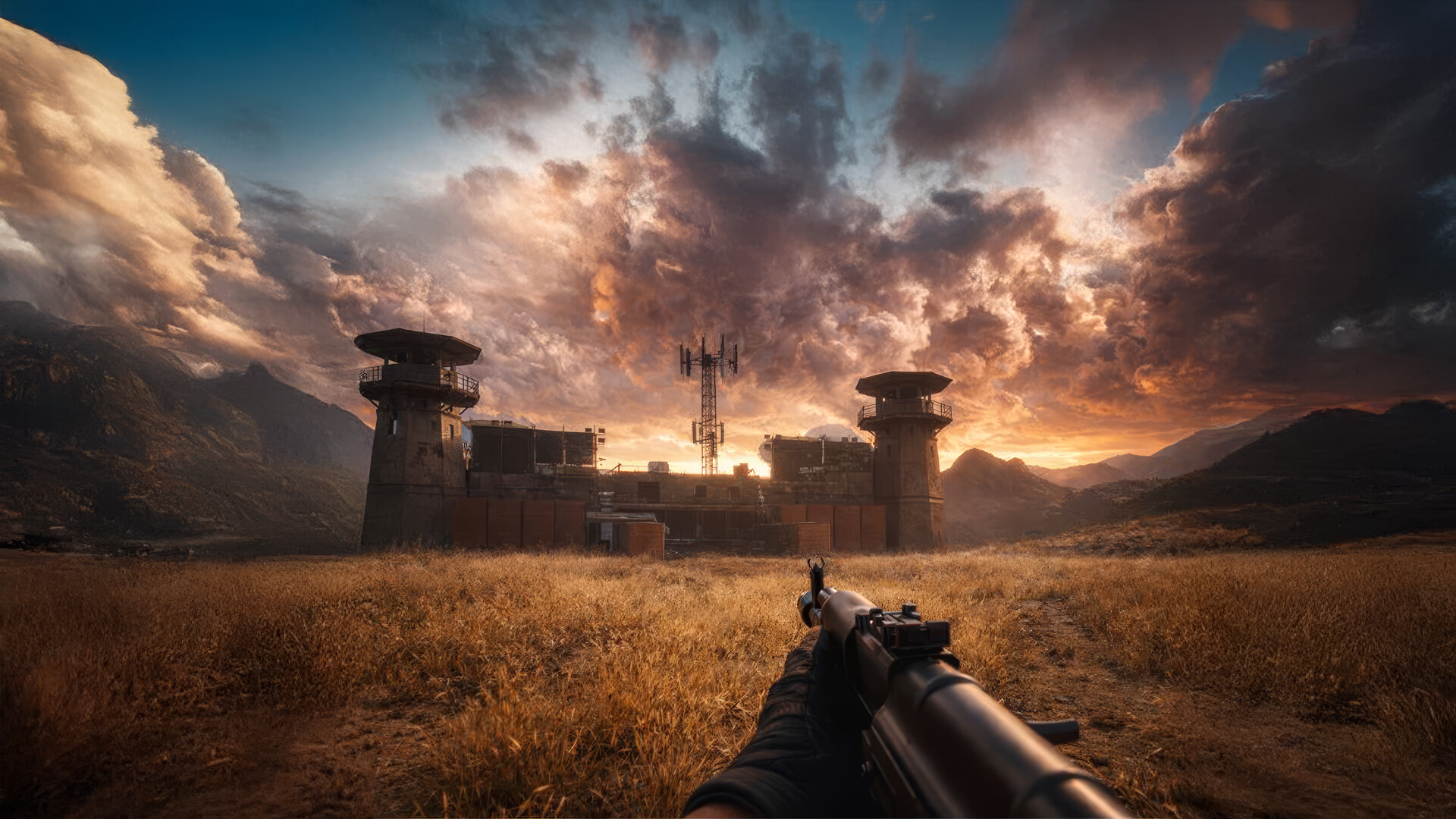 Roguefire Defense Screenshot 0