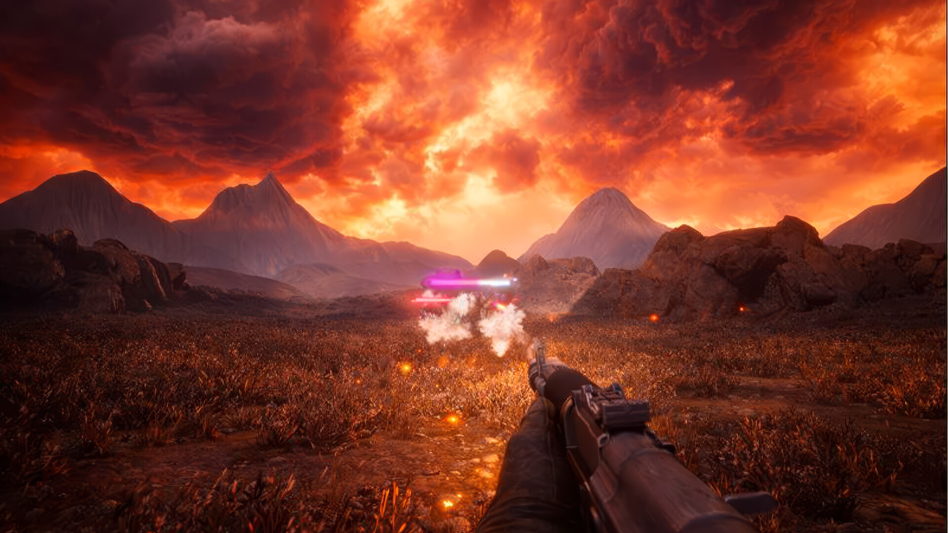 Roguefire Defense Screenshot 5