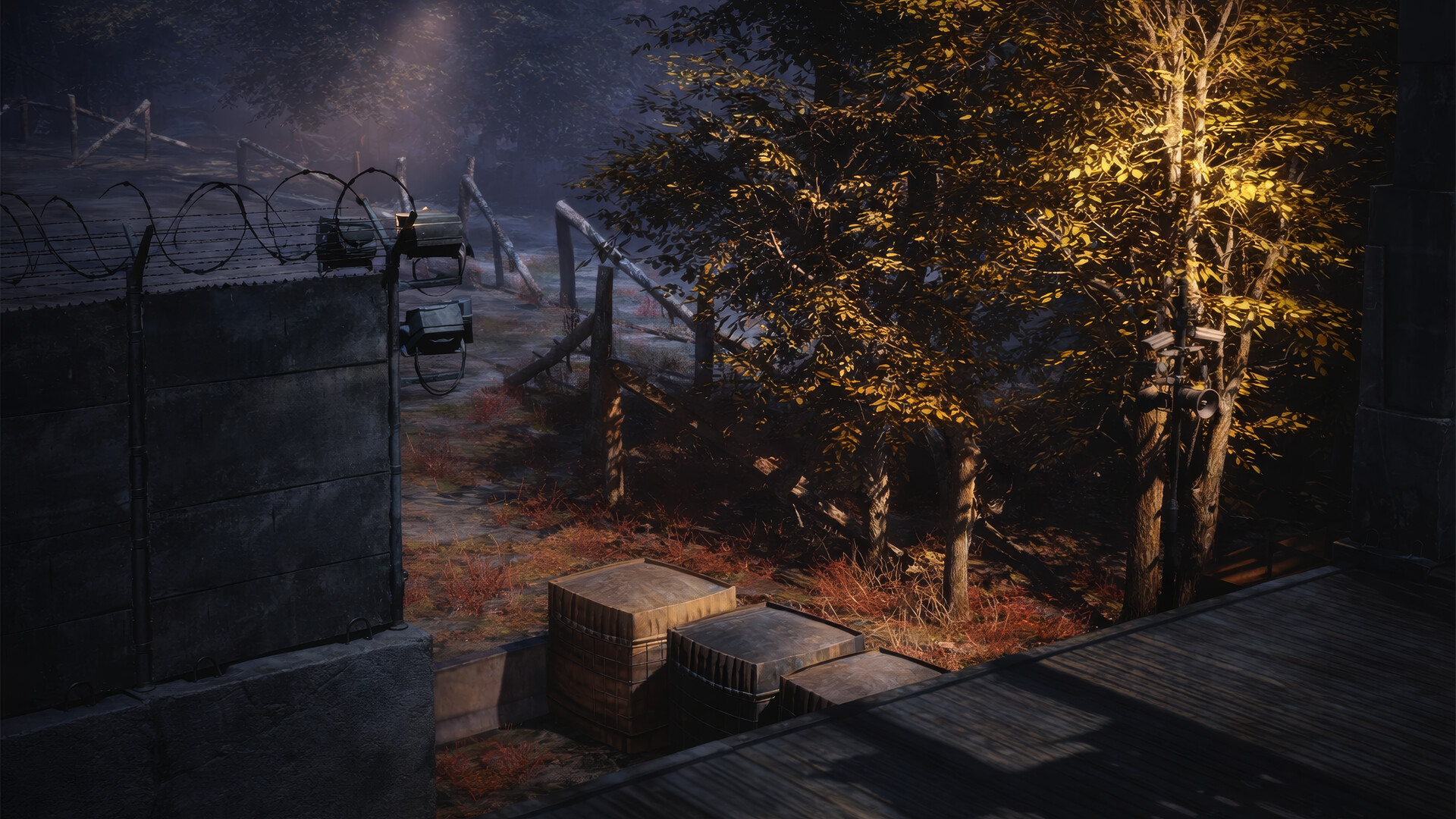 Roguefire Defense Screenshot 10