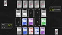 CCG Simulator - Roguelike Collectible Card Game Screenshot 1