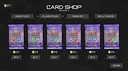 CCG Simulator - Roguelike Collectible Card Game Screenshot 0