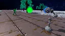 Rogue Bot Adventure Screenshot 3