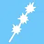 Skewering icon