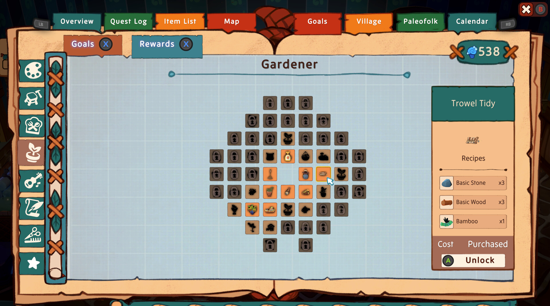 Amber Isle Screenshot 7