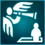 Judgement icon