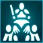 The Chariot icon