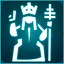 The Hierophant icon