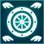 Wheel of Fortune icon