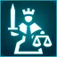 Justice icon