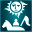 The Sun icon