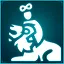 Strength icon
