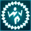 The World icon