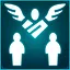 The Lovers icon