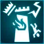 The Tower icon