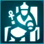 The Emepror icon