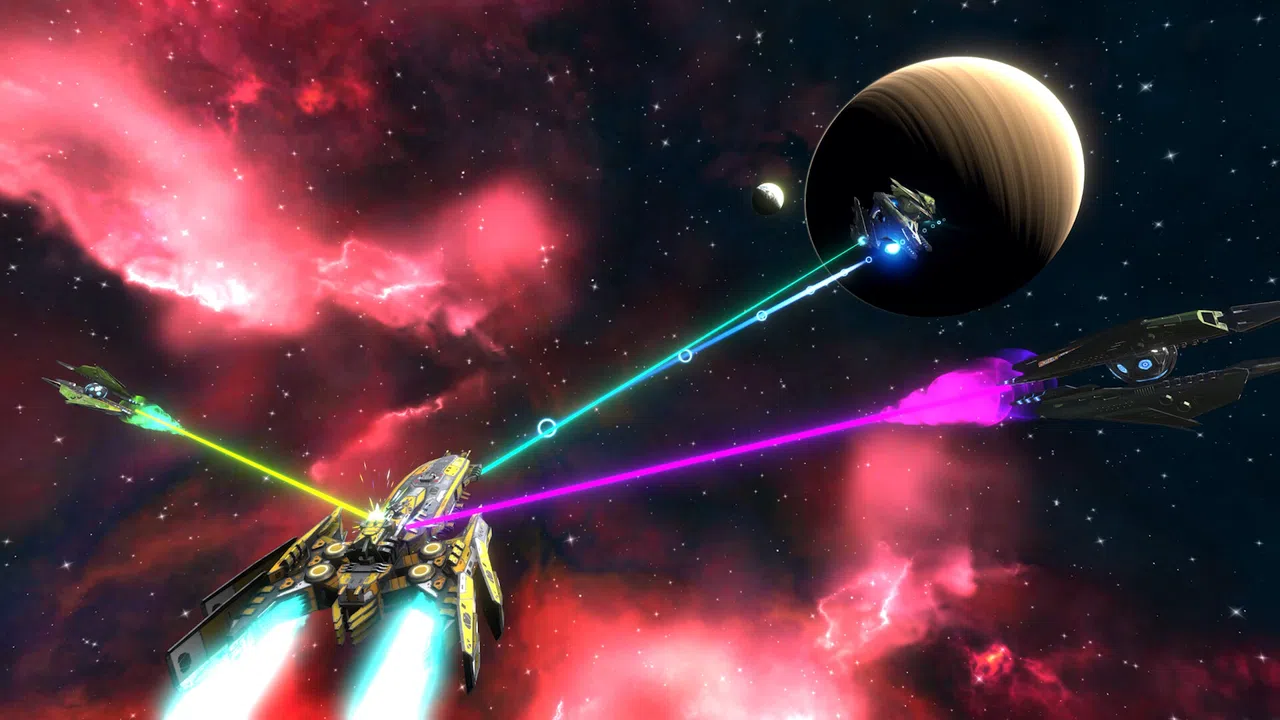 Into the M.A.W. Screenshot 7