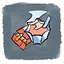 Smoke & Bitter icon