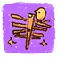 Roof icon