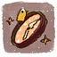 Clock icon