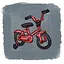 Learn & Fall icon