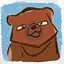 Bear icon