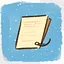 Paper icon
