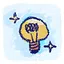 Light icon