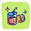 Sour icon