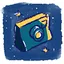 Lens icon