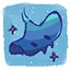 Stingray icon