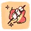 Sweet icon