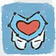 I Love You 3000 icon