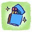 Box icon