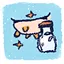 Milk icon