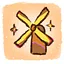 Wind icon