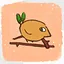 Nest icon