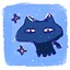 Cat icon
