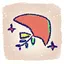 Kite icon