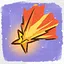 Comet icon