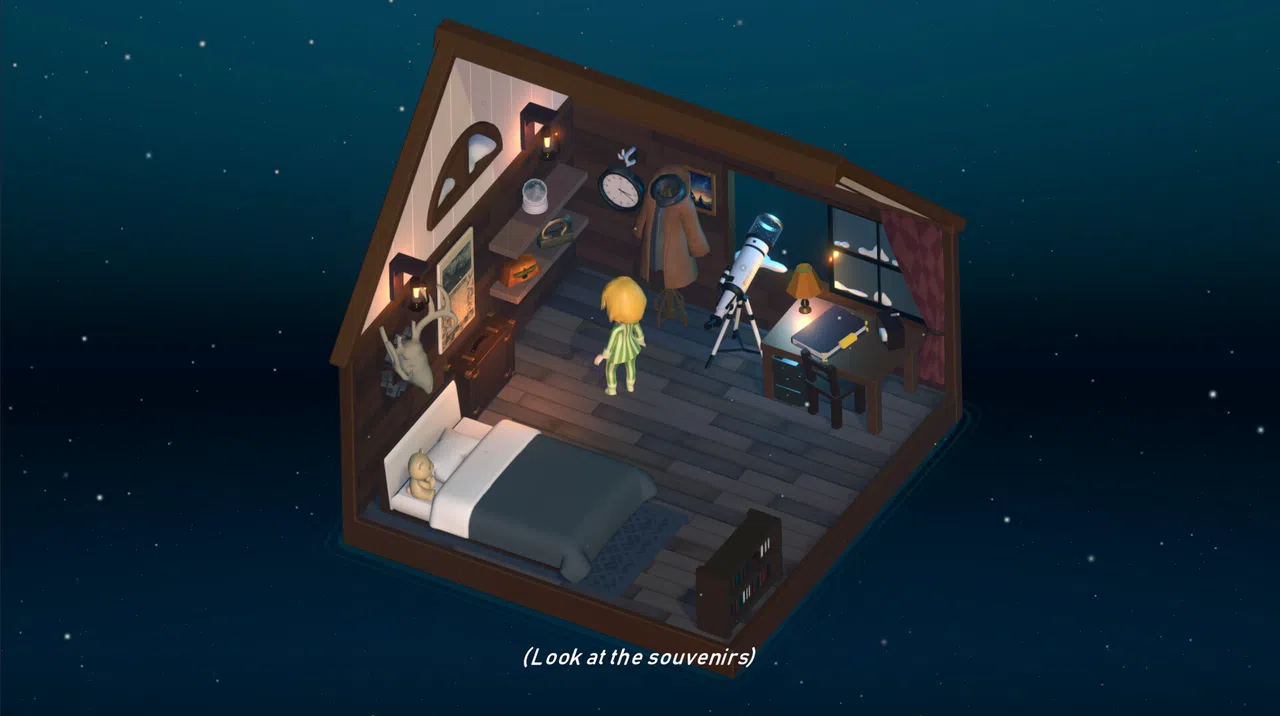 Ursid Screenshot 4