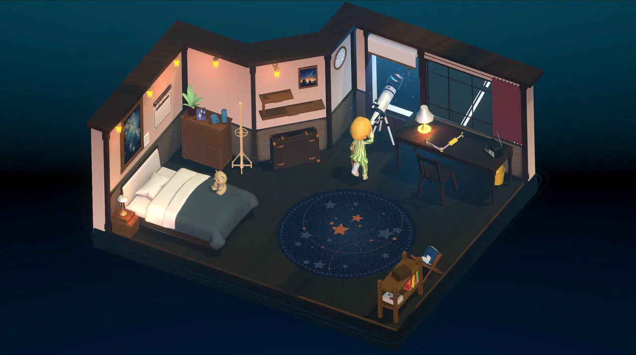 Ursid Screenshot 9