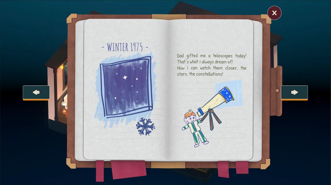 Ursid Screenshot 6