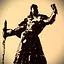 David icon