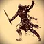 Clear the room icon