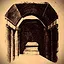 Grave robber icon