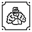 Royal Socks icon