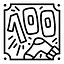 Found many! icon