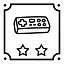 Teenager's Room Finder icon