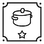 Kitchen Searcher icon